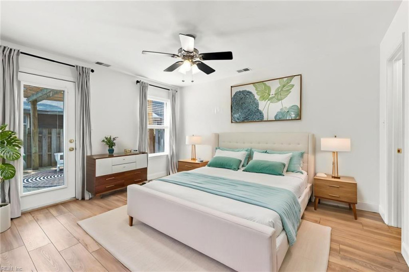 Photo 14 of 50 residential for sale in Virginia Beach virginia