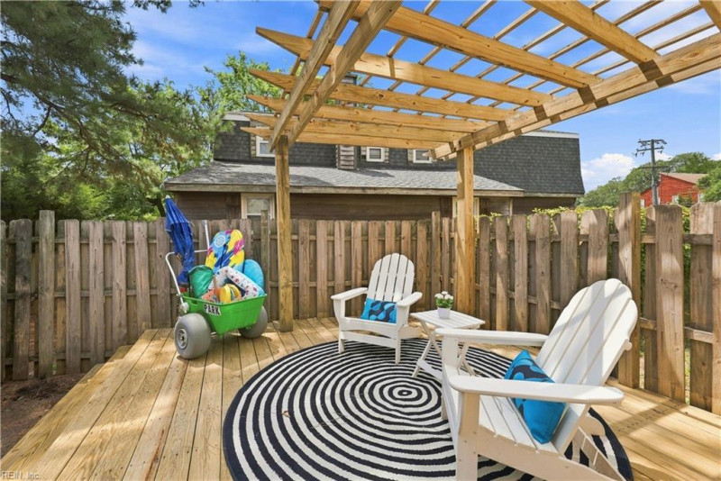 Photo 17 of 50 residential for sale in Virginia Beach virginia