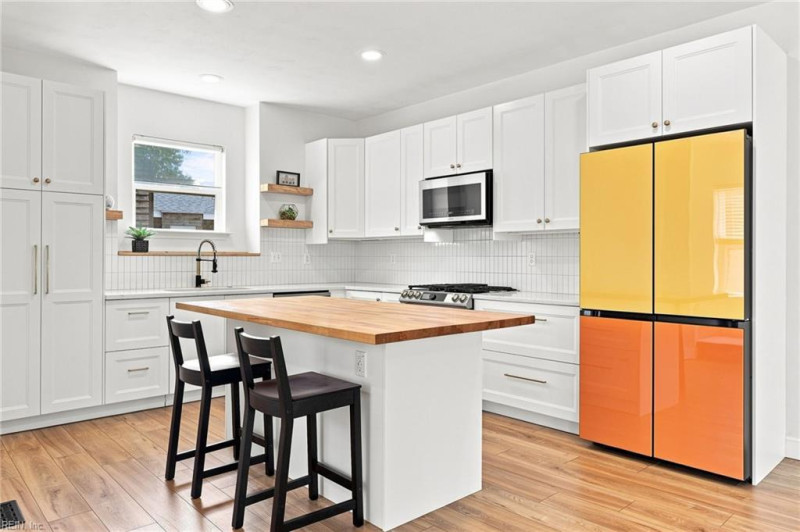 Photo 23 of 50 residential for sale in Virginia Beach virginia