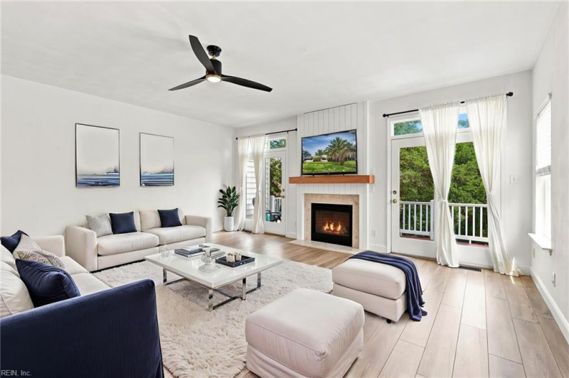 Photo 34 of 50 residential for sale in Virginia Beach virginia
