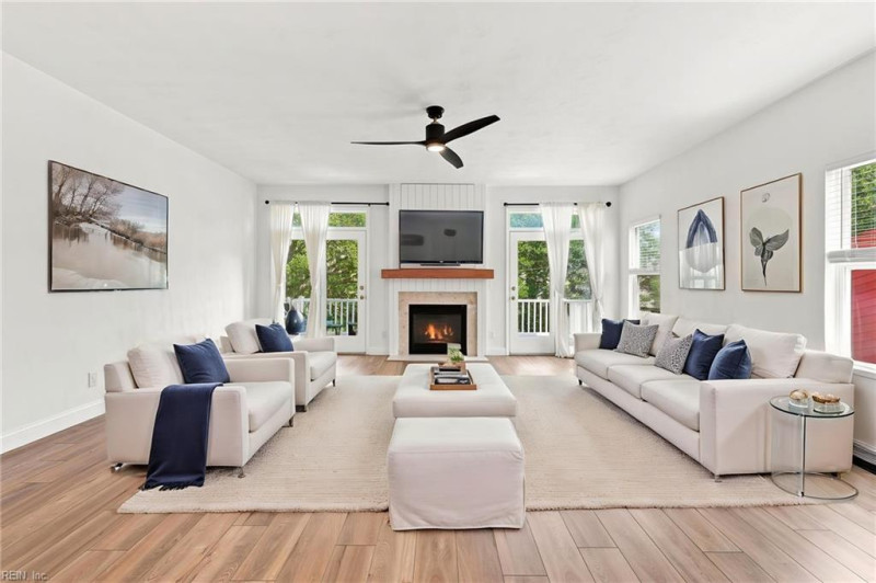 Photo 36 of 50 residential for sale in Virginia Beach virginia