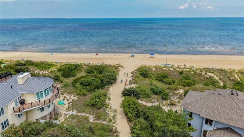 Photo 5 of 50 residential for sale in Virginia Beach virginia