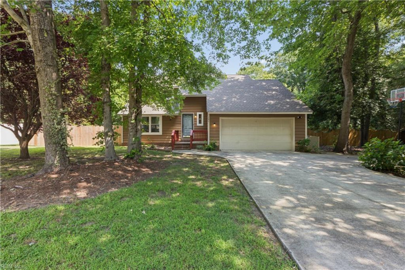 Photo 1 of 39 residential for sale in York County virginia