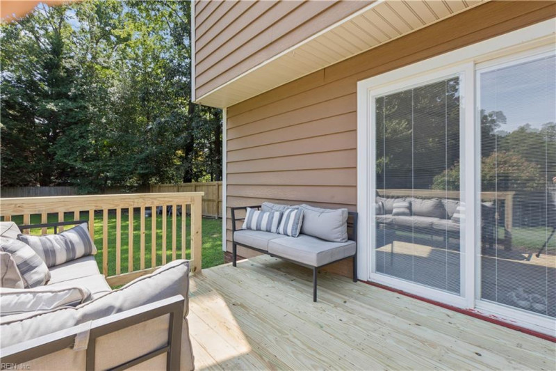 Photo 36 of 39 residential for sale in York County virginia