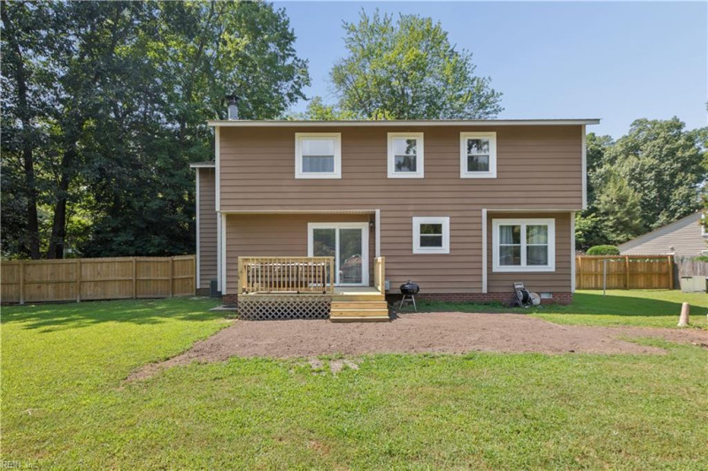 Photo 39 of 39 residential for sale in York County virginia