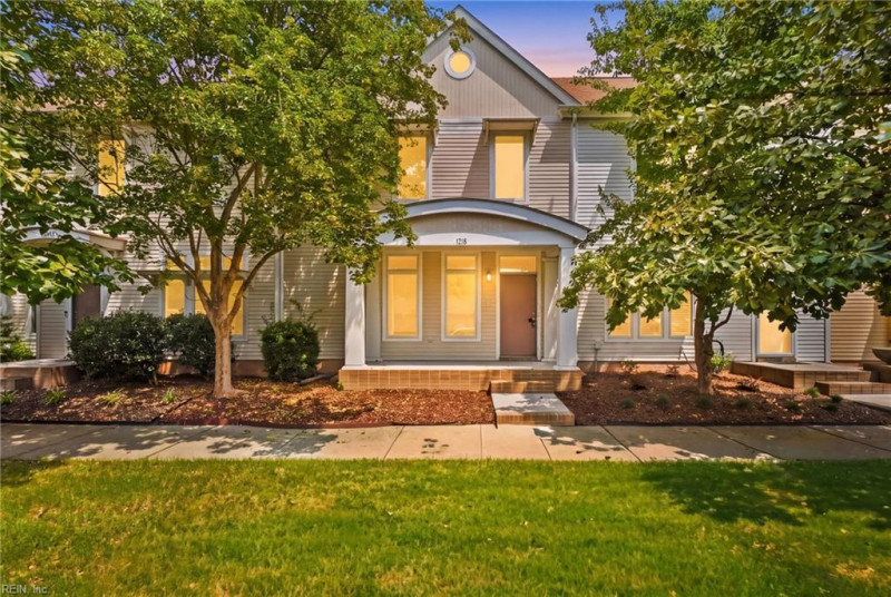 Photo 1 of 41 residential for sale in Norfolk virginia