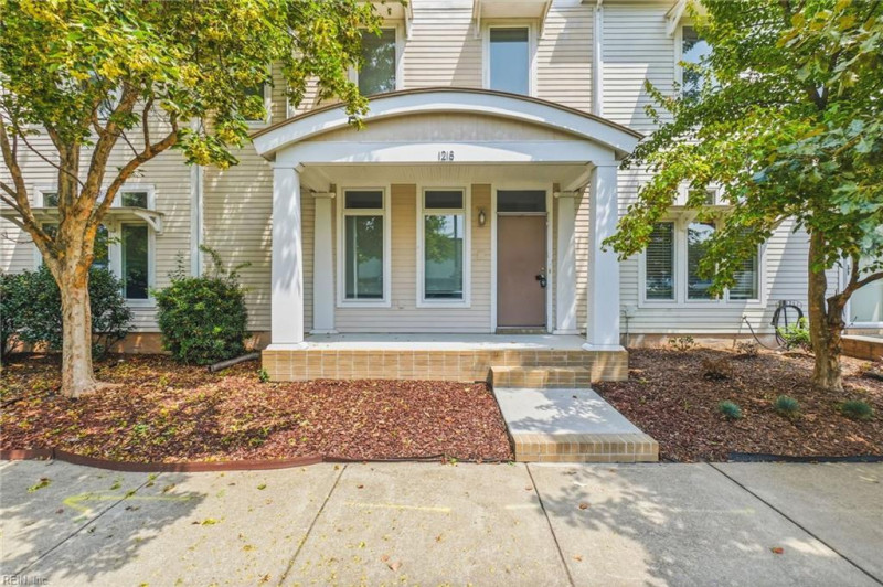 Photo 2 of 41 residential for sale in Norfolk virginia