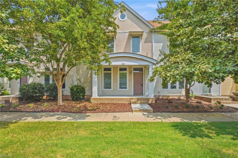 Photo 5 of 41 residential for sale in Norfolk virginia