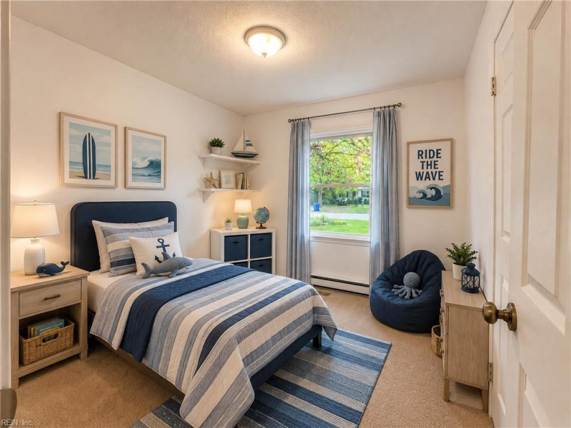 Photo 24 of 50 residential for sale in Middlesex County virginia