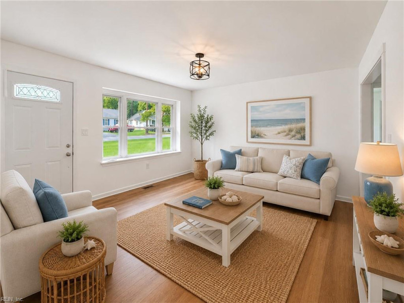 Photo 7 of 50 residential for sale in Middlesex County virginia