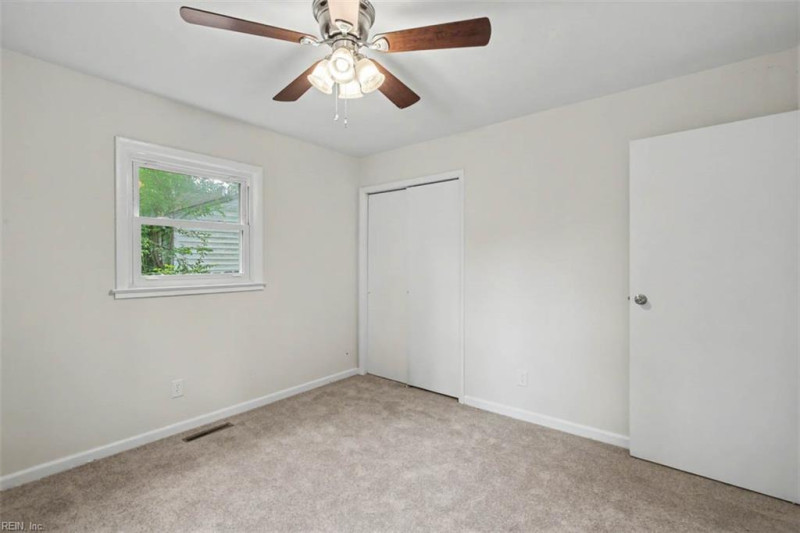 Photo 24 of 31 residential for sale in Norfolk virginia