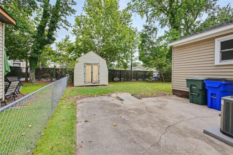 Photo 29 of 31 residential for sale in Norfolk virginia