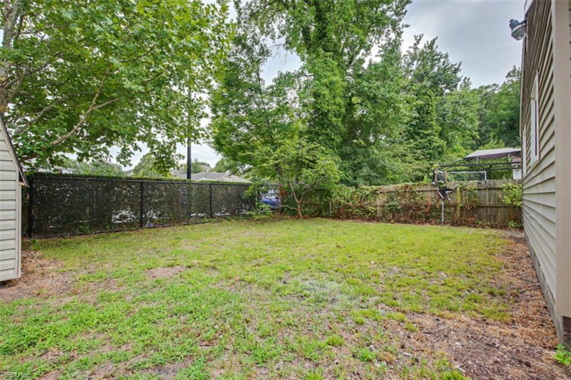 Photo 30 of 31 residential for sale in Norfolk virginia