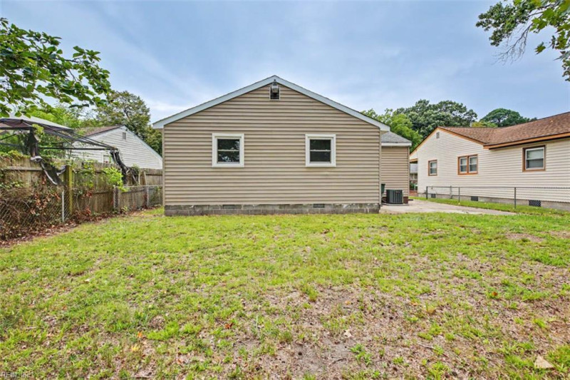 Photo 31 of 31 residential for sale in Norfolk virginia