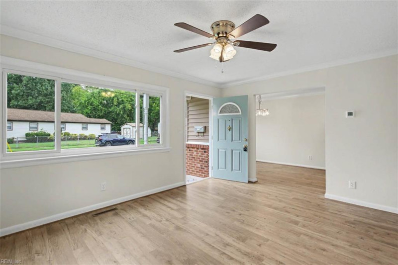 Photo 8 of 31 residential for sale in Norfolk virginia