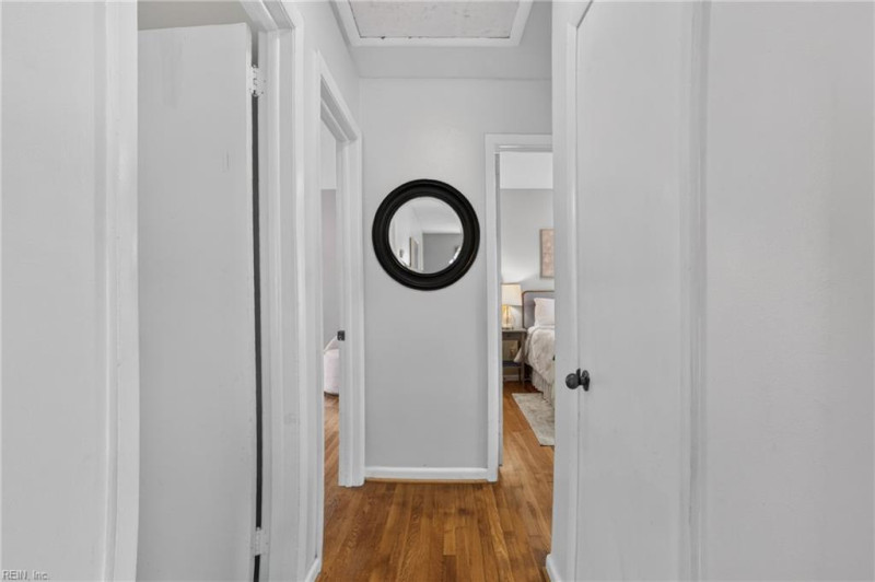 Photo 23 of 41 residential for sale in Hampton virginia