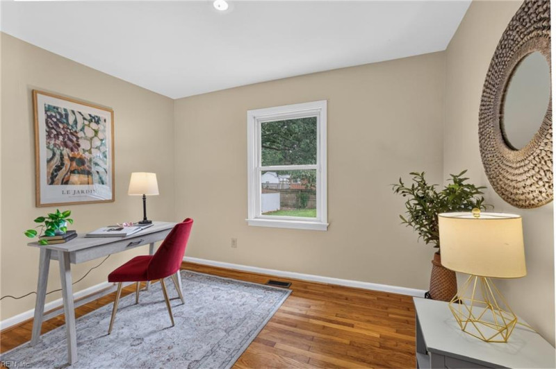 Photo 24 of 41 residential for sale in Hampton virginia