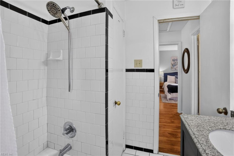 Photo 31 of 41 residential for sale in Hampton virginia