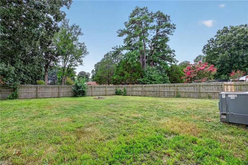 Photo 35 of 41 residential for sale in Hampton virginia