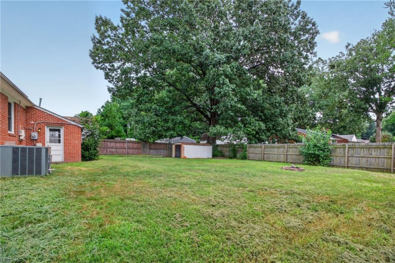 Photo 37 of 41 residential for sale in Hampton virginia