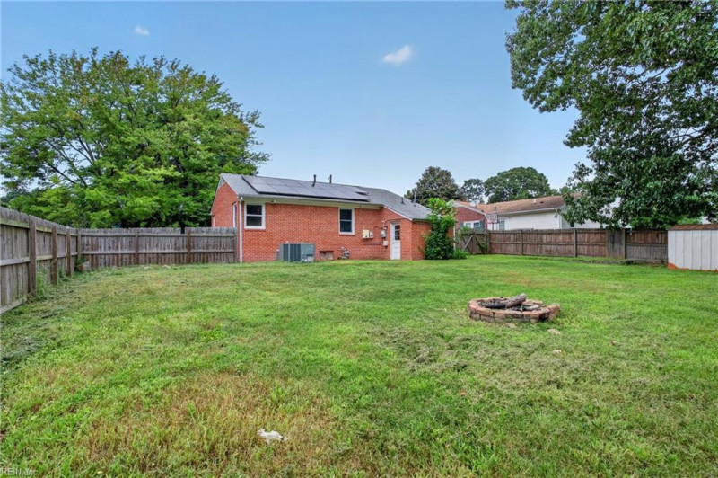 Photo 38 of 41 residential for sale in Hampton virginia