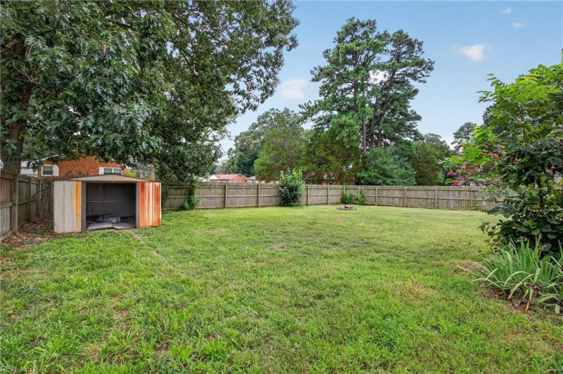 Photo 41 of 41 residential for sale in Hampton virginia