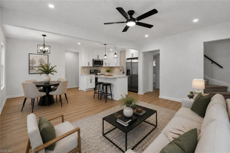 Photo 6 of 43 residential for sale in Norfolk virginia Photo 6 of 43 residential for sale in Norfolk virginia