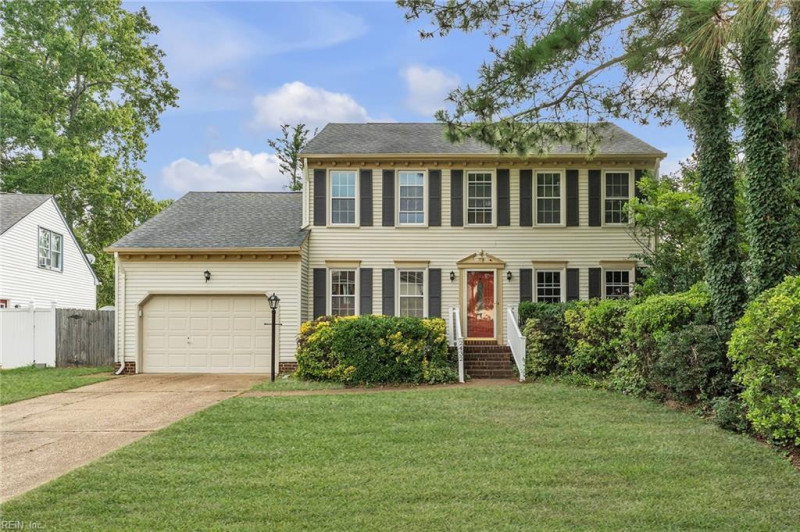 Photo 1 of 47 residential for sale in Virginia Beach virginia