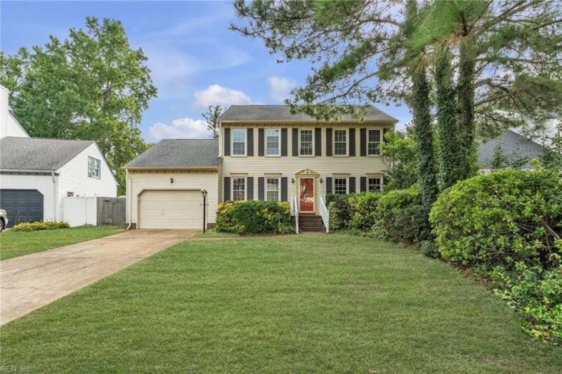 Photo 2 of 47 residential for sale in Virginia Beach virginia