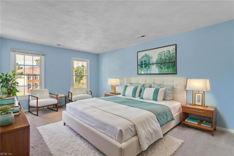 Photo 20 of 47 residential for sale in Virginia Beach virginia