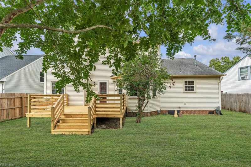 Photo 39 of 47 residential for sale in Virginia Beach virginia