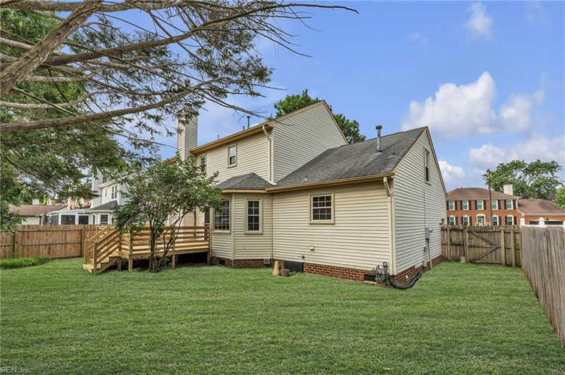Photo 40 of 47 residential for sale in Virginia Beach virginia