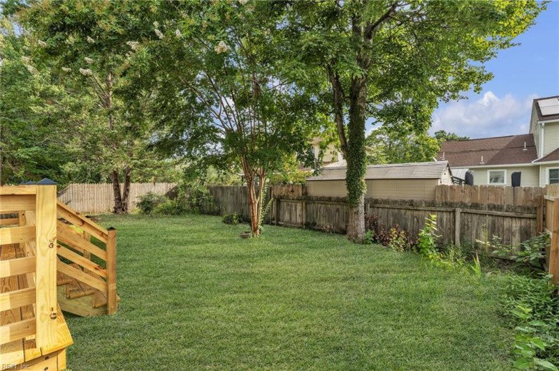 Photo 42 of 47 residential for sale in Virginia Beach virginia