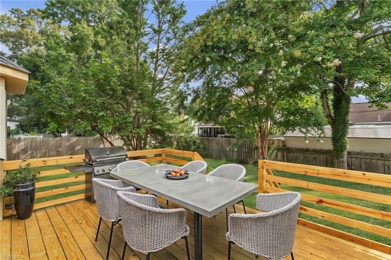 Photo 44 of 47 residential for sale in Virginia Beach virginia