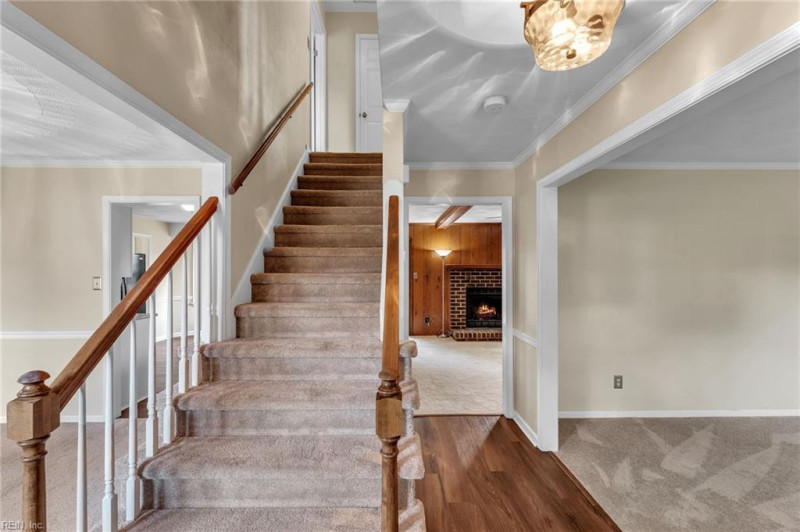 Photo 7 of 47 residential for sale in Virginia Beach virginia