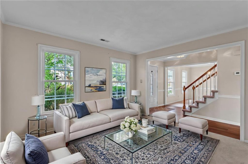 Photo 8 of 47 residential for sale in Virginia Beach virginia