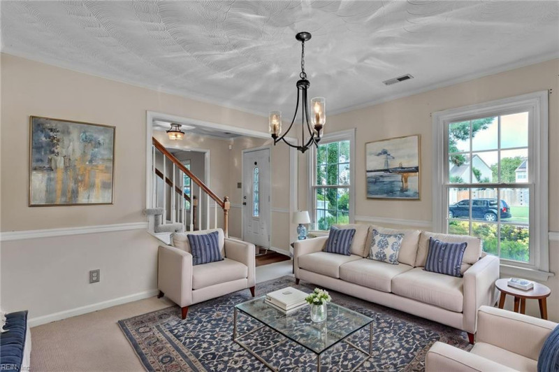 Photo 9 of 47 residential for sale in Virginia Beach virginia