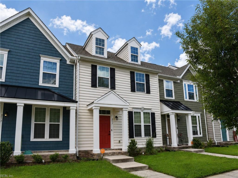 Photo 11 of 11 residential for sale in Portsmouth virginia