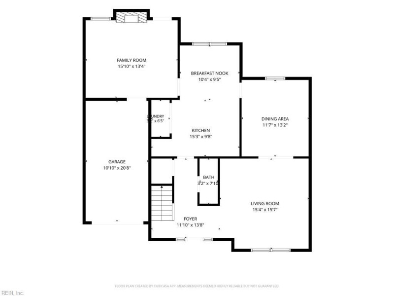 Photo 28 of 30 residential for sale in Virginia Beach virginia