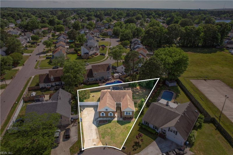 Photo 19 of 48 residential for sale in Virginia Beach virginia