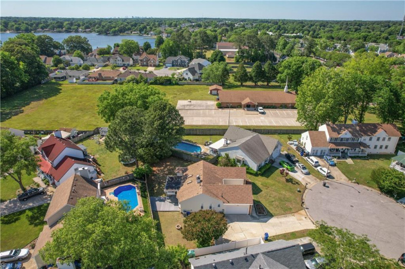Photo 22 of 48 residential for sale in Virginia Beach virginia