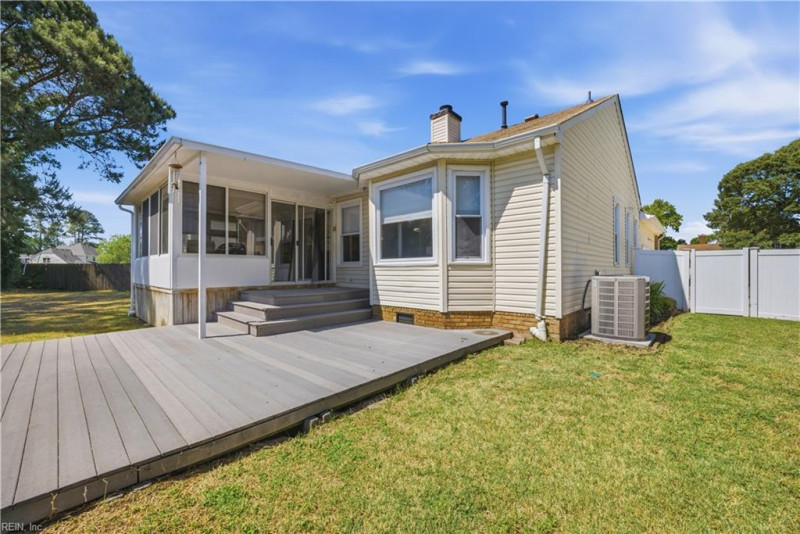 Photo 38 of 48 residential for sale in Virginia Beach virginia