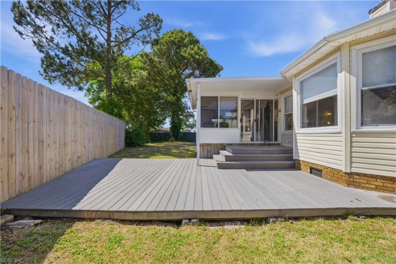 Photo 39 of 48 residential for sale in Virginia Beach virginia