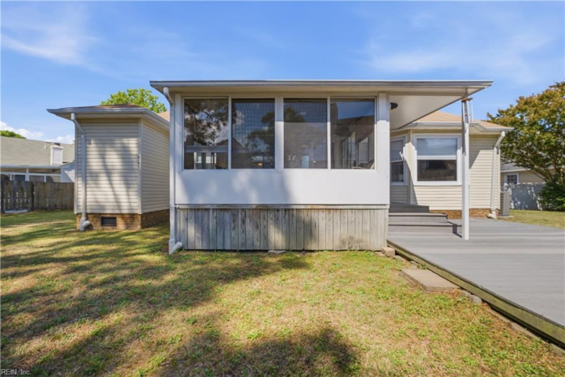Photo 40 of 48 residential for sale in Virginia Beach virginia