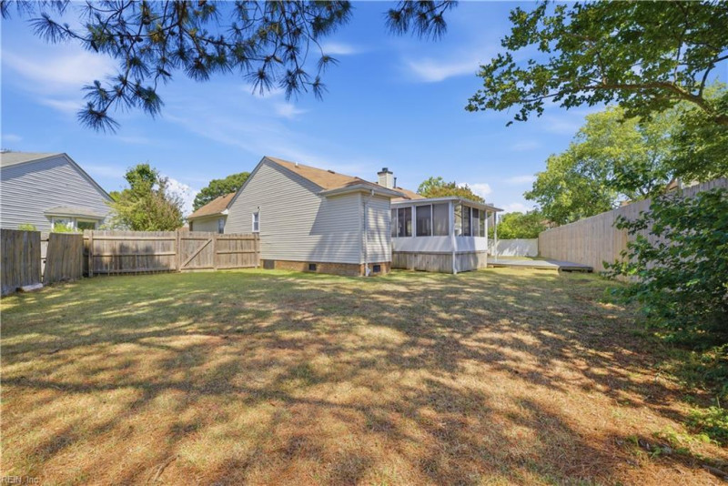 Photo 41 of 48 residential for sale in Virginia Beach virginia