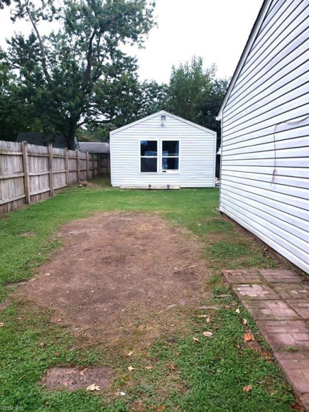 Photo 28 of 29 residential for sale in Virginia Beach virginia