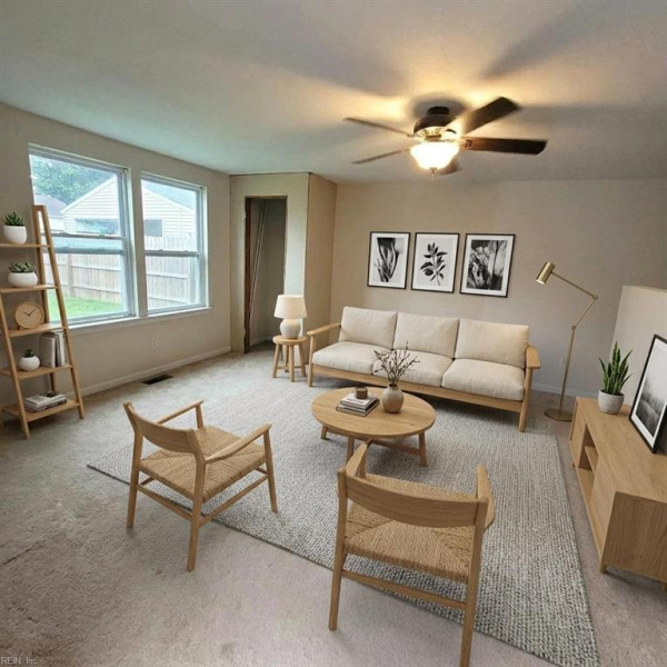 Photo 9 of 29 residential for sale in Virginia Beach virginia
