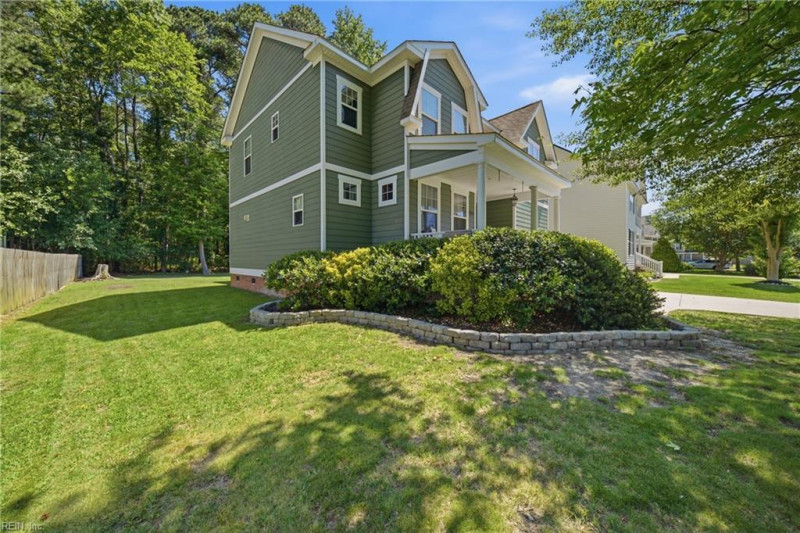Photo 1 of 45 residential for sale in Chesapeake virginia