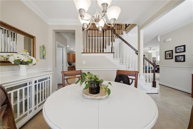 Photo 17 of 45 residential for sale in Chesapeake virginia
