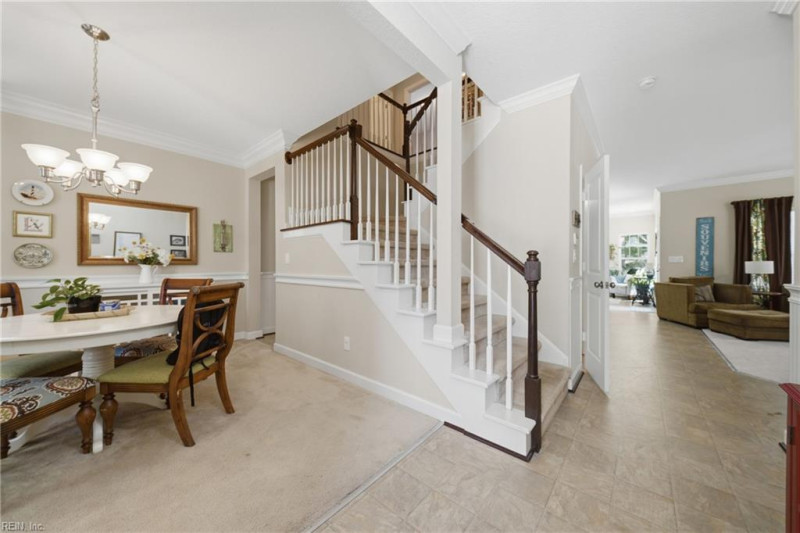 Photo 18 of 45 residential for sale in Chesapeake virginia